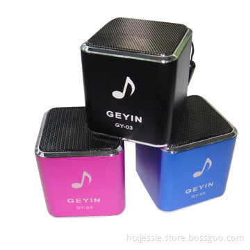 Mini Digital speaker(H-UK3)